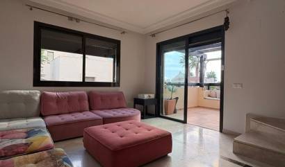 Sale - Apartment - San Javier