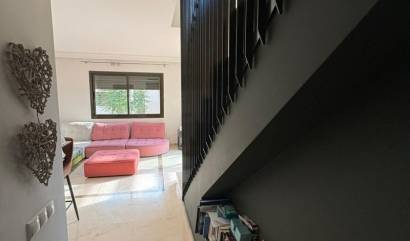 Sale - Apartment - San Javier