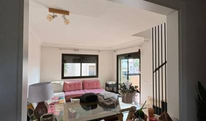 Sale - Apartment - San Javier