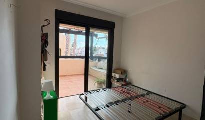 Sale - Apartment - San Javier