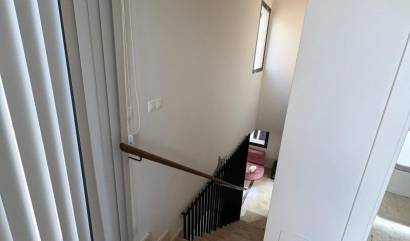 Sale - Apartment - San Javier