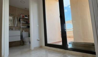 Sale - Apartment - San Javier