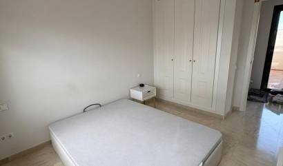 Sale - Apartment - San Javier