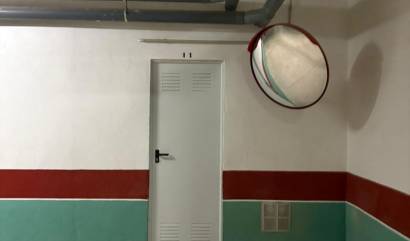 Sale - Apartment - San Javier