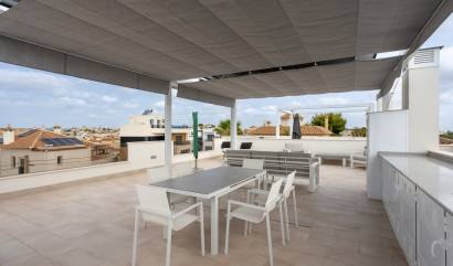 Sale - Apartment - San Miguel de Salinas - Blue Lagoon