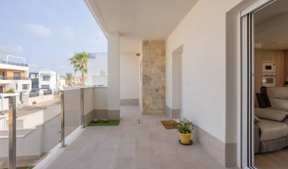 Sale - Apartment - San Miguel de Salinas - Blue Lagoon