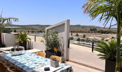Sale - Apartment - San Miguel de Salinas