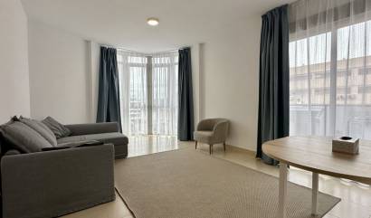 Sale - Apartment - San Miguel de Salinas