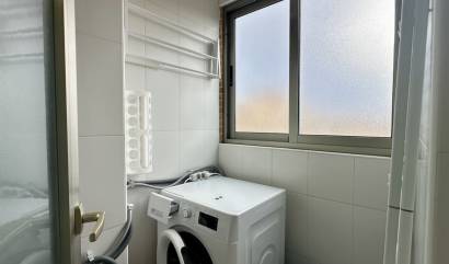 Sale - Apartment - San Miguel de Salinas