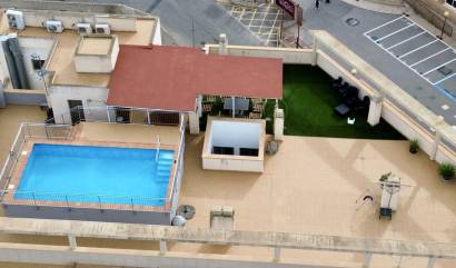Sale - Apartment - San Miguel de Salinas