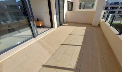 Sale - Apartment - San Miguel de Salinas