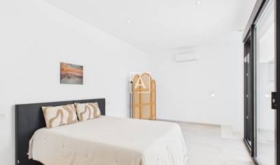 Sale - Apartment - San Pedro del Pinatar - Lo Pagán