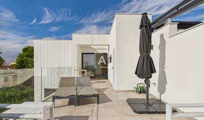 Sale - Apartment - San Pedro del Pinatar - Lo Pagán