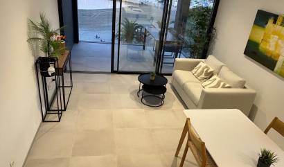 Sale - Apartment - San Pedro del Pinatar - Lo Pagán