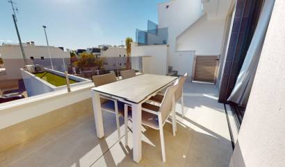 Sale - Apartment - San Pedro del Pinatar - San Pedro de Pinatar