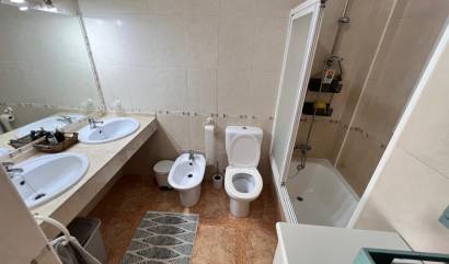 Sale - Apartment - San Pedro del Pinatar - San Pedro de Pinatar