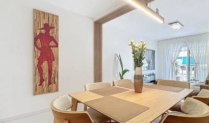 Sale - Apartment - San Pedro del Pinatar - San Pedro de Pinatar