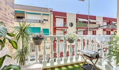 Sale - Apartment - San Pedro del Pinatar - San Pedro de Pinatar