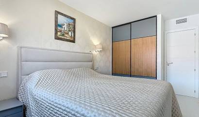 Sale - Apartment - San Pedro del Pinatar - San Pedro de Pinatar