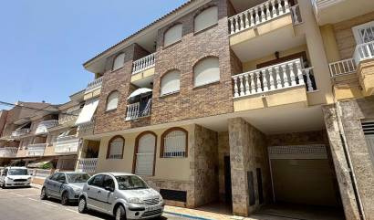 Sale - Apartment - San Pedro del Pinatar - San Pedro de Pinatar