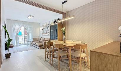 Sale - Apartment - San Pedro del Pinatar - San Pedro de Pinatar