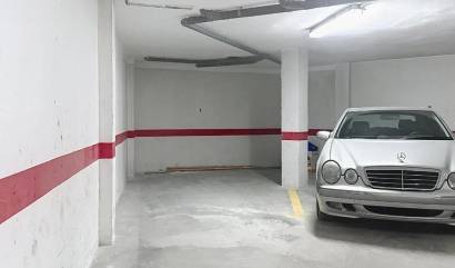 Sale - Apartment - San Pedro del Pinatar - San Pedro de Pinatar