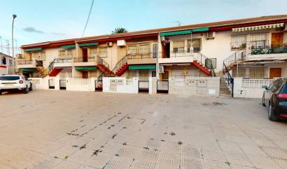 Sale - Apartment - San Pedro del Pinatar