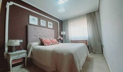 Sale - Apartment - Sucina - Costa Calida