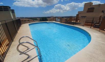 Sale - Apartment - Sucina - Costa Calida