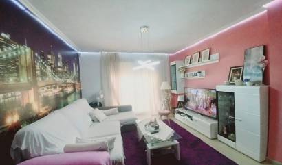 Sale - Apartment - Sucina - Costa Calida