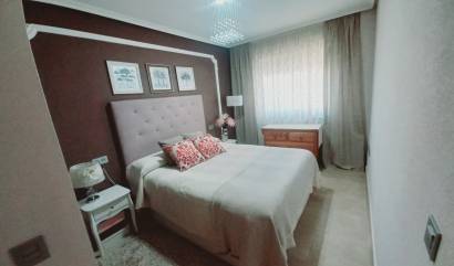 Sale - Apartment - Sucina - Costa Calida