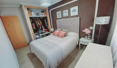 Sale - Apartment - Sucina - Costa Calida