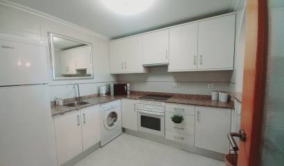 Sale - Apartment - Sucina - Costa Calida