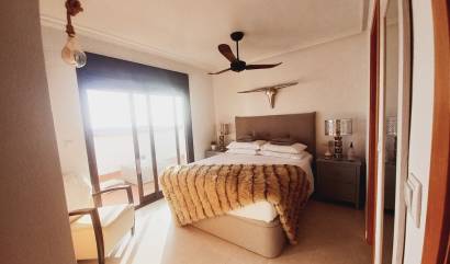 Sale - Apartment - Sucina - Costa Calida