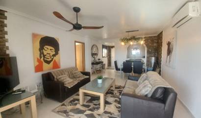 Sale - Apartment - Sucina - Costa Calida