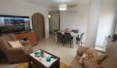 Sale - Apartment - Sucina - Costa Calida