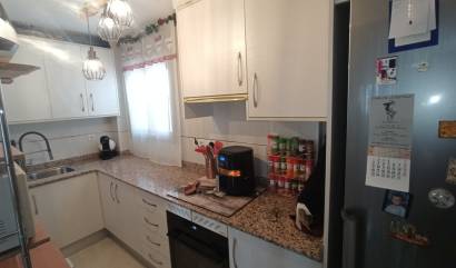 Sale - Apartment - Sucina - Costa Calida