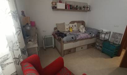 Sale - Apartment - Sucina - Costa Calida