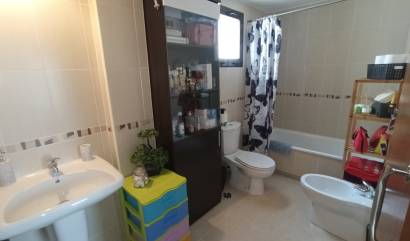 Sale - Apartment - Sucina - Costa Calida