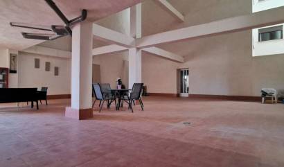 Sale - Apartment - Sucina - Costa Calida