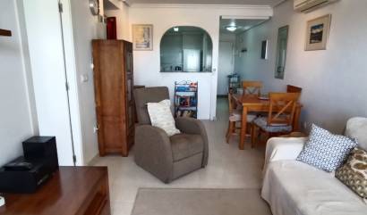 Sale - Apartment - Sucina - Costa Calida