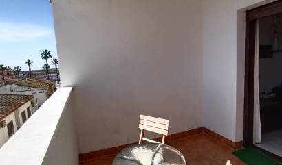 Sale - Apartment - Sucina - Costa Calida