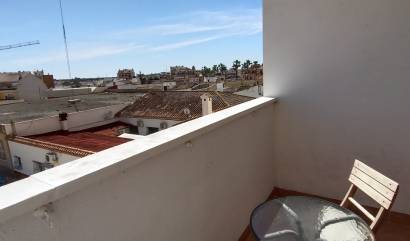 Sale - Apartment - Sucina - Costa Calida