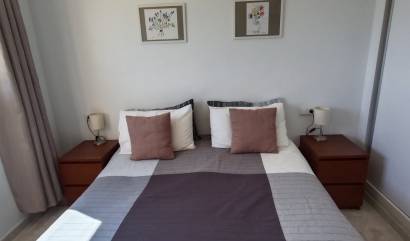 Sale - Apartment - Sucina - Costa Calida