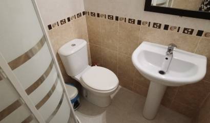 Sale - Apartment - Sucina - Costa Calida