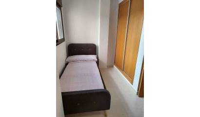 Sale - Apartment - Sucina - Costa Calida