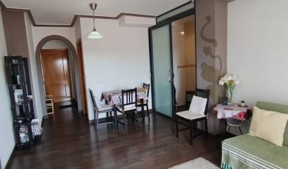Sale - Apartment - Sucina - Costa Calida