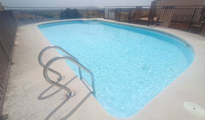 Sale - Apartment - Sucina