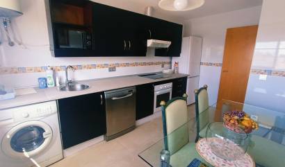 Sale - Apartment - Sucina