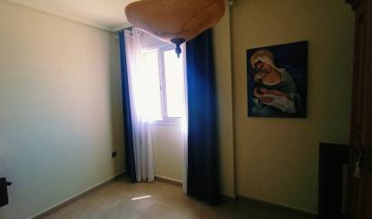 Sale - Apartment - Sucina